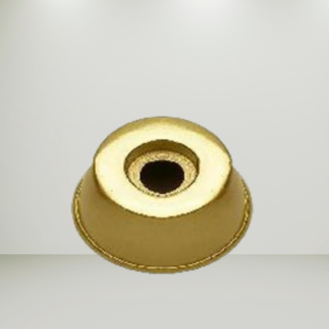 Round Cup with Bolt Fix 