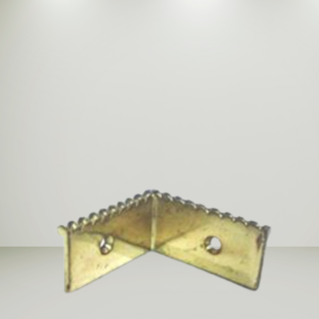 Brass Corner 